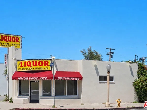 12035 Magnolia Blvd, Valley Village, CA 91607