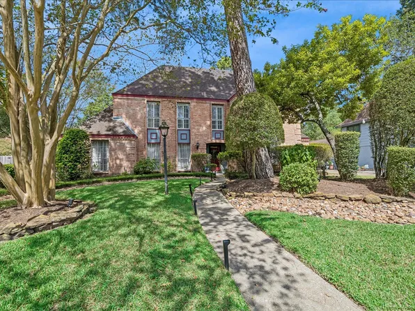 3523 Village Oaks Dr, Humble, TX 77339