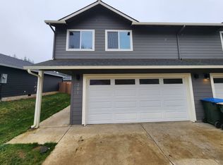 201-203 Oak St, Winlock, WA 98596