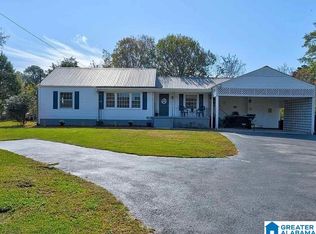 2020 Warrior Jasper Rd, Warrior, AL 35180