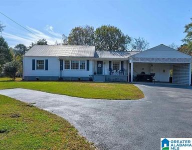 2020 Warrior Jasper Rd, Warrior, AL, 35180