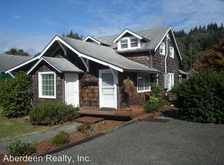 2717 Simpson Ave APT 3, Hoquiam, WA