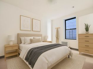 85 Bowery #3B, New York, NY 10002
