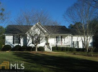 632 Steele Rd, Griffin, GA 30223