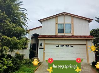 2034 Spring Lake Dr, Martinez, CA 94553