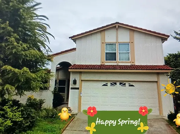2034 Spring Lake Dr, Martinez, CA 94553