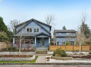 2046 SE 51st Ave, Portland, OR 97215