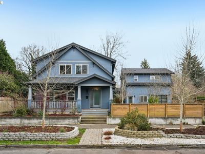 2046 SE 51st Ave, Portland, OR, 97215