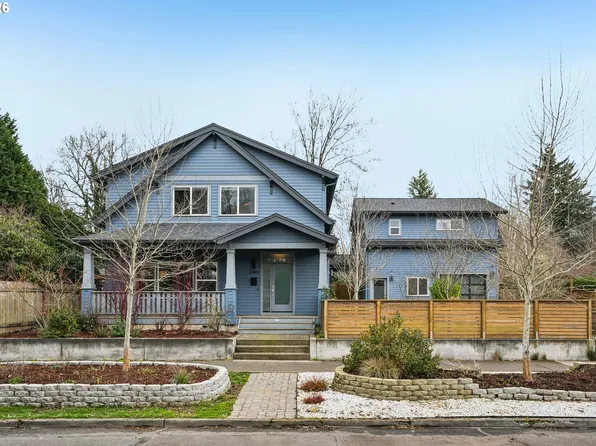 2046 SE 51st Ave, Portland, OR 97215