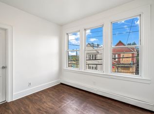 643 Garfield Ave #2, Jersey City, NJ 07305