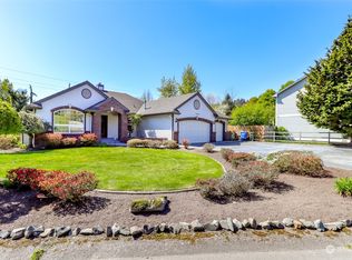 14508 144th St E, Orting, WA 98360