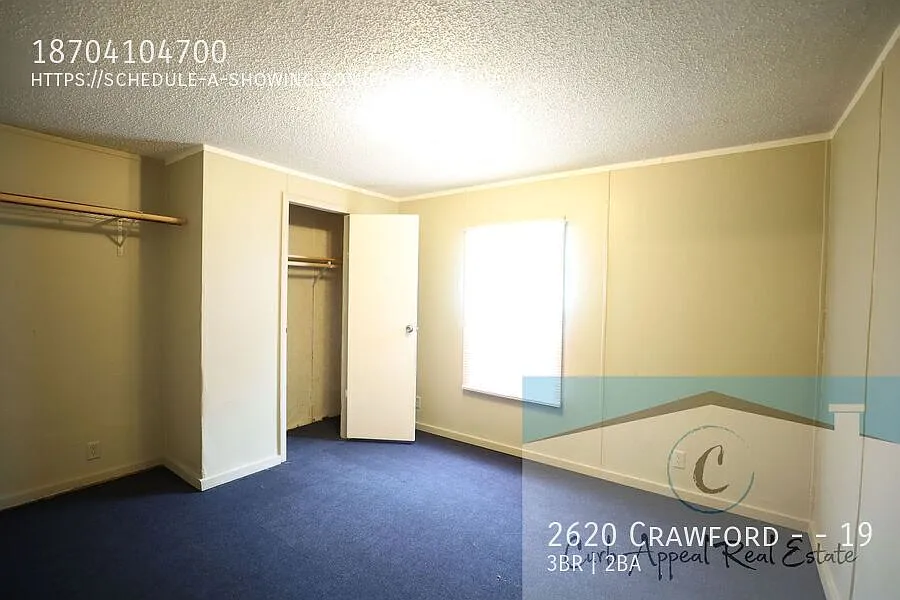 3 bed / 2 bath mobile home - Nettleton — Photo 3