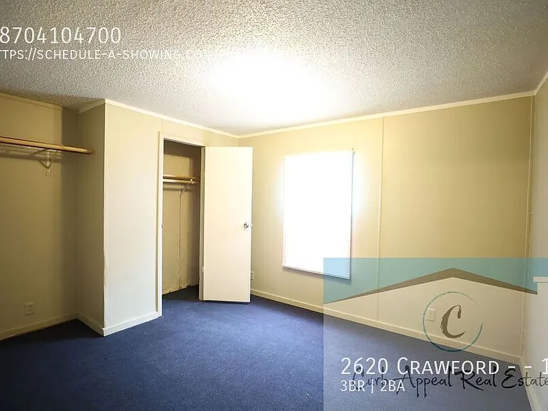 2620 Crawford St #19 — Photo 3
