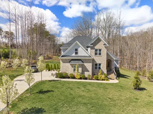 7515 Bentridge Forest Dr, Kernersville, NC 27284