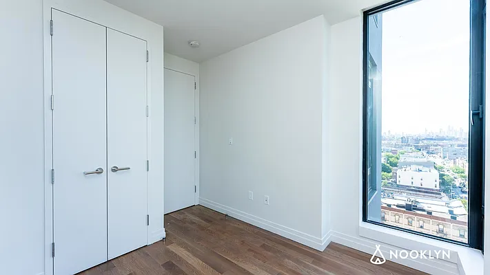 Rented by Nooklyn NYC LLC | media 12