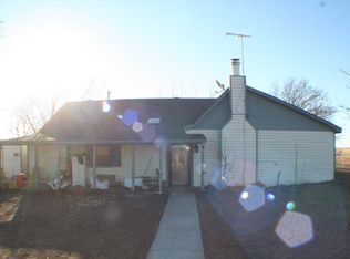 739 County Road 275, Hale Center, TX 79041