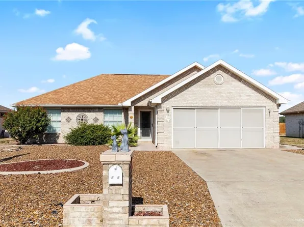 708 Lake View Dr, Mission, TX 78572