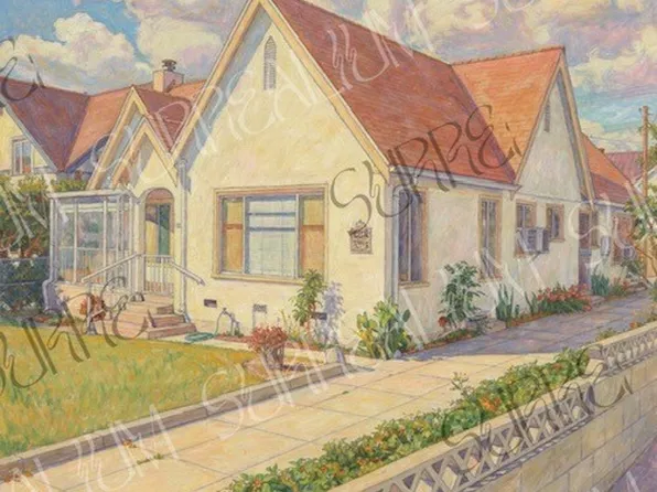 727 E Palm Ave, Burbank, CA 91501