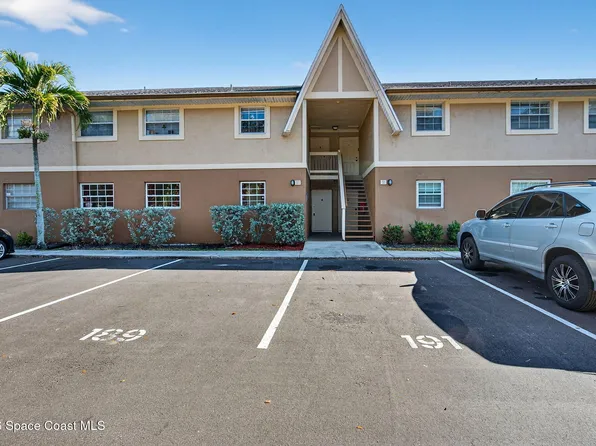 189 Cambridge Ln, Melbourne, FL 32935