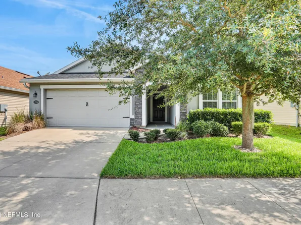 12326 VISTA POINT Circle, Jacksonville, FL 32246
