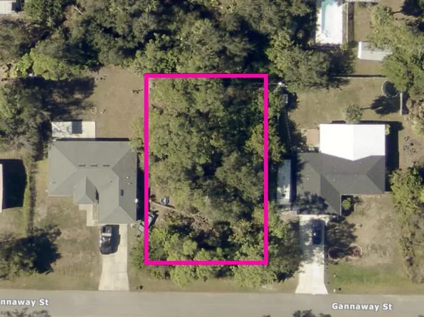 Gannaway St Lot 15, North Pt, FL 34291