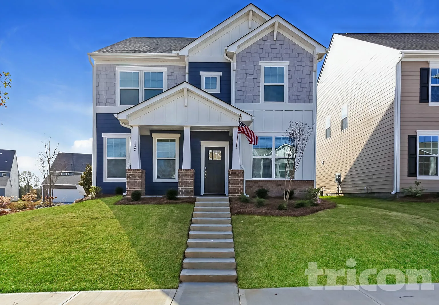 182 Magnolia Street Reidville SC — Photo 1