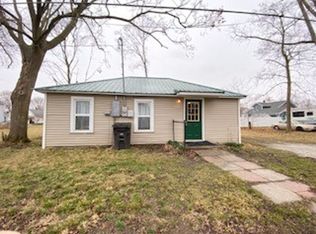 1416 Lamar Ct, Elkhart, IN 46516