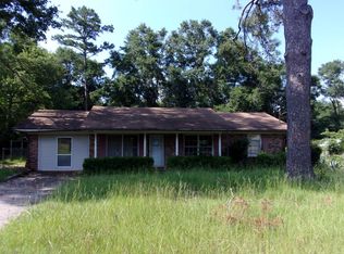 109 Fuqua Ave, Ozark, AL 36360