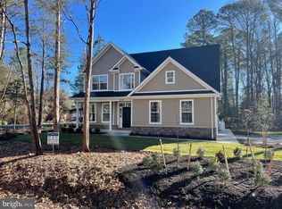 14510 Honeysuckle Way, Issue, MD 20645