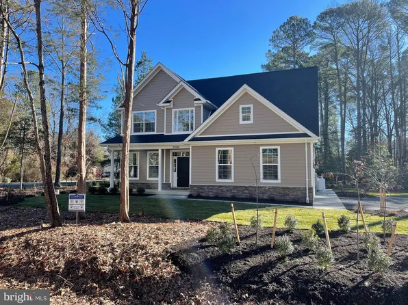 14510 Honeysuckle Way, Issue, MD 20645