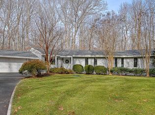 7102 Oakwood Dr, Orange, VA 22960