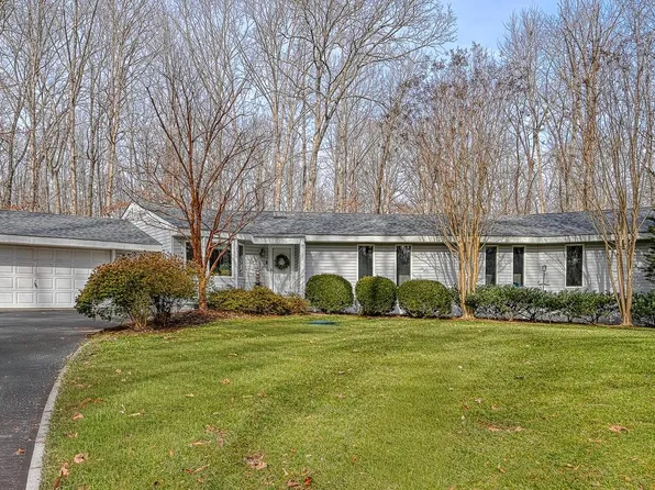 7102 Oakwood Dr, Orange, VA 22960