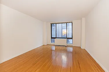 Rented by B & L Management