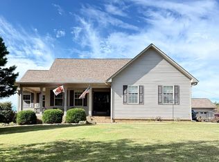 1165 Spring Rd, Madisonville, TN 37354