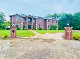34 Lakeview Dr, Clinton, IN 47842