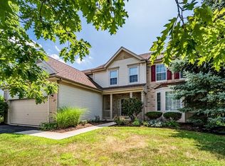 11461 S Preakness Dr, Plainfield, IL