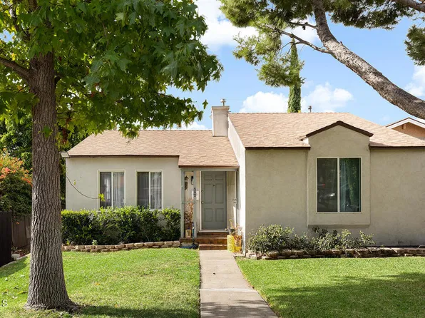 2500 Fairway Ave, Montrose, CA 91020
