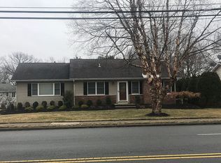 267 Whippany Rd, Whippany, NJ 07981