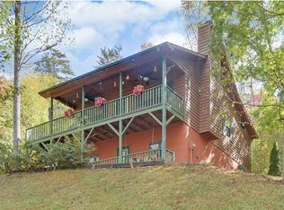 1502 Millenium Dr, Young Harris, GA 30582