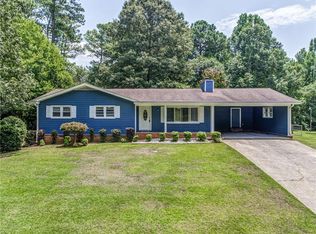 2389 Buckley Ct, Austell, GA 30106