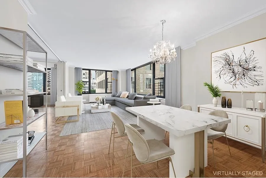 117 E 57th St APT 18B photo 1