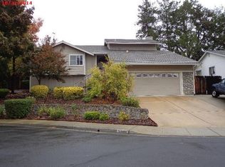 3050 San Miguel Ct, Concord, CA
