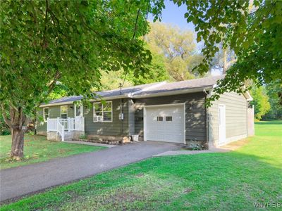 6 Clearview Dr, Arcade, NY, 14009