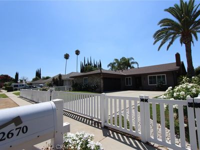 22670 Keswick St, Canoga Park, CA, 91304