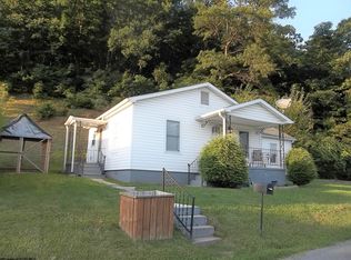 803 Ferguson Rd, Elkins, WV 26241