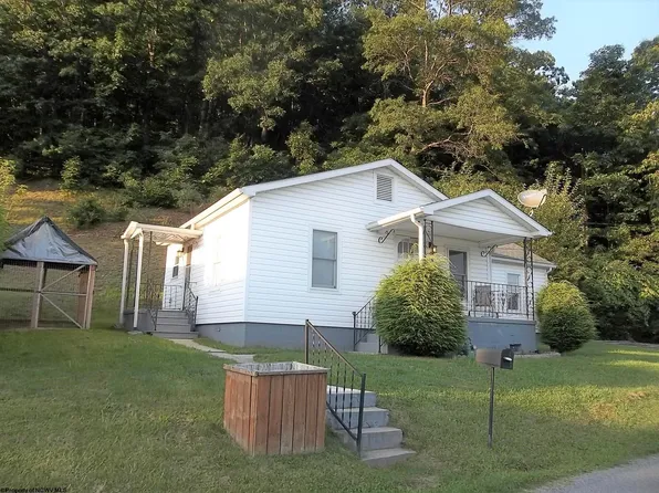 803 Ferguson Rd, Elkins, WV 26241