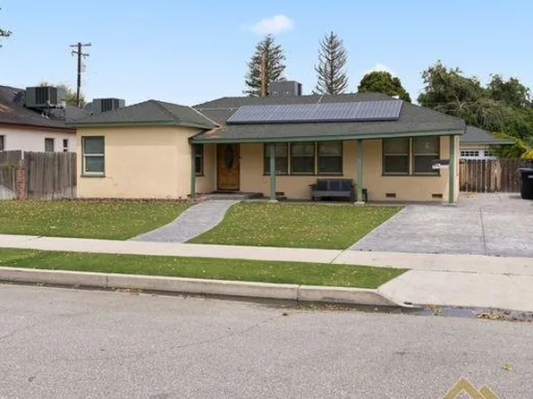 364 Faber St, Shafter, CA 93263