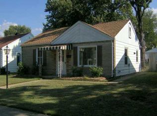 217 Edgar St E, Mishawaka, IN 46545