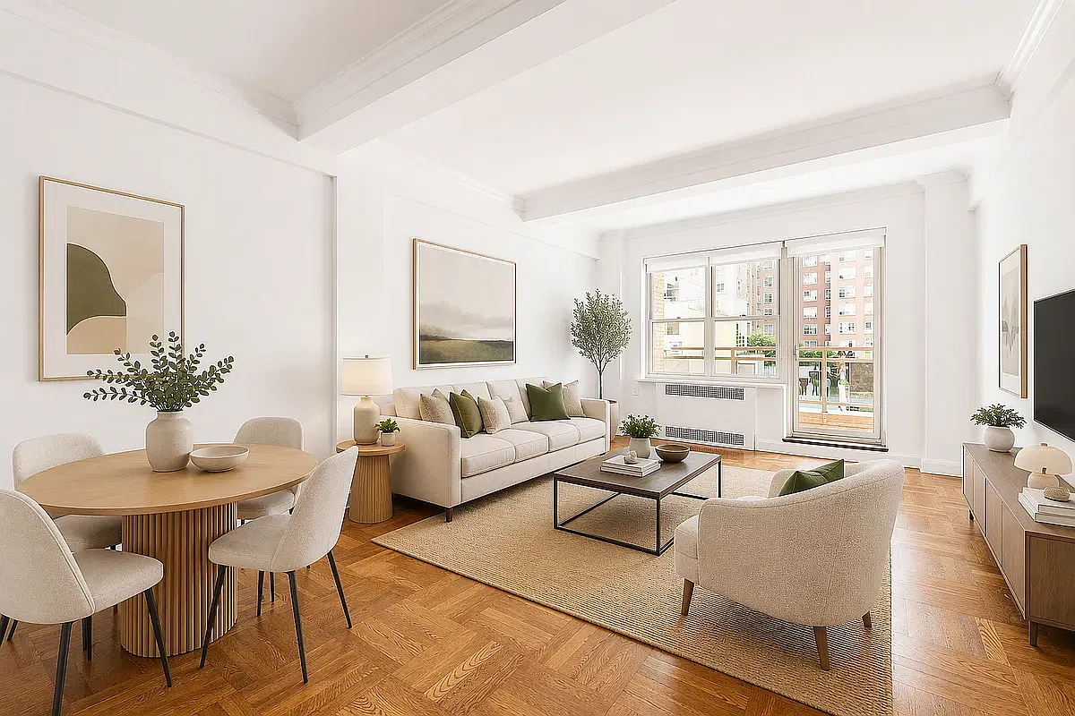 300 East 57th Street — Photo 1