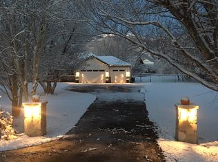 377 River Rd, Midway, UT 84049